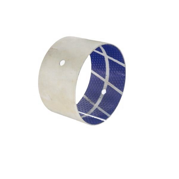 Sliding Bushing Metal-polymer Spare Parts Composite Boundary Bearing