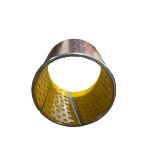 Lift Framework Bushings Bushing DX Bushing POM Coated Sliding Bearing