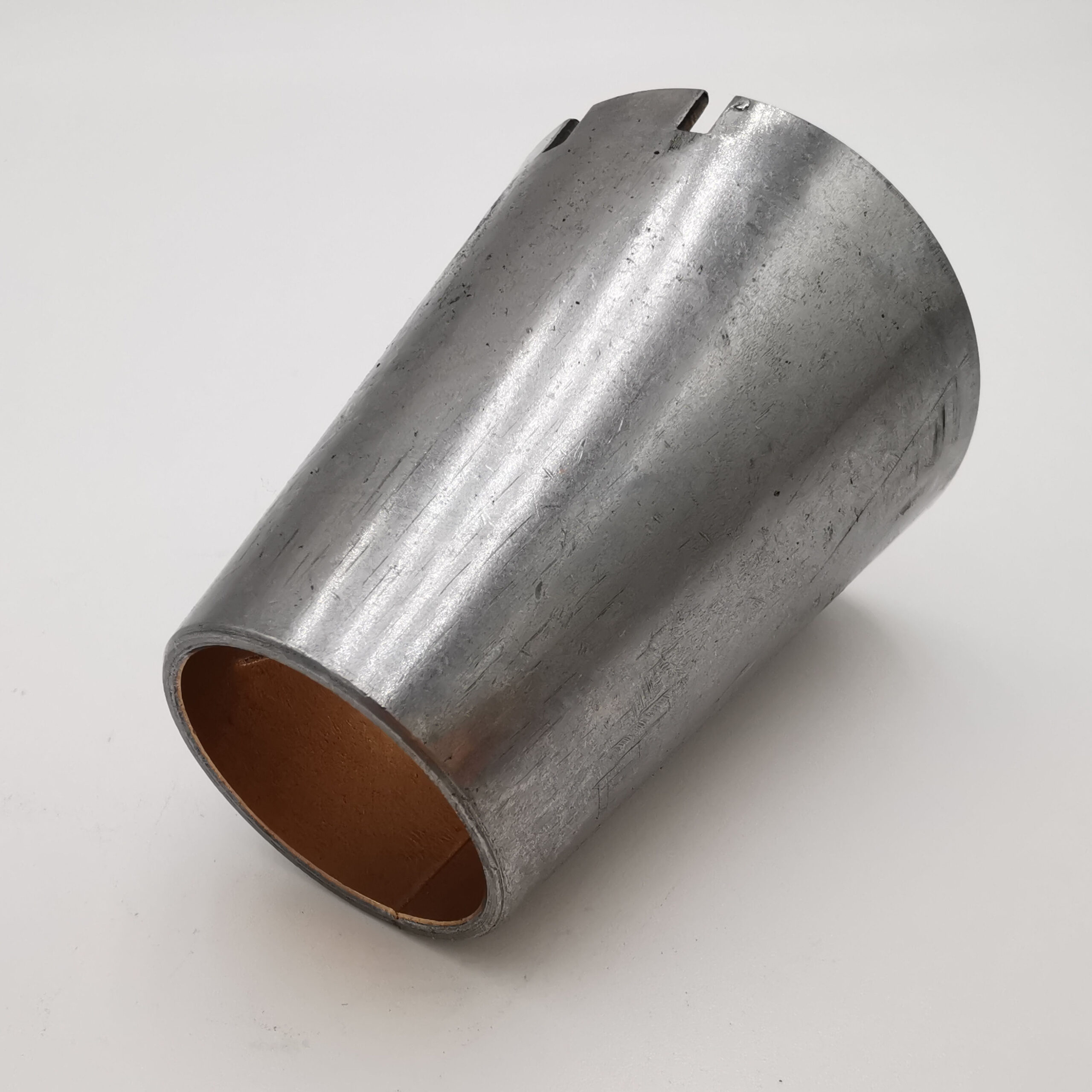 High Quality Steel Cylinder Liner Bimetal Bushing Sliding Type