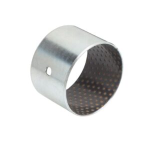 Spare Parts Bushing Cabin Stabilizer POM and Steel Bushing