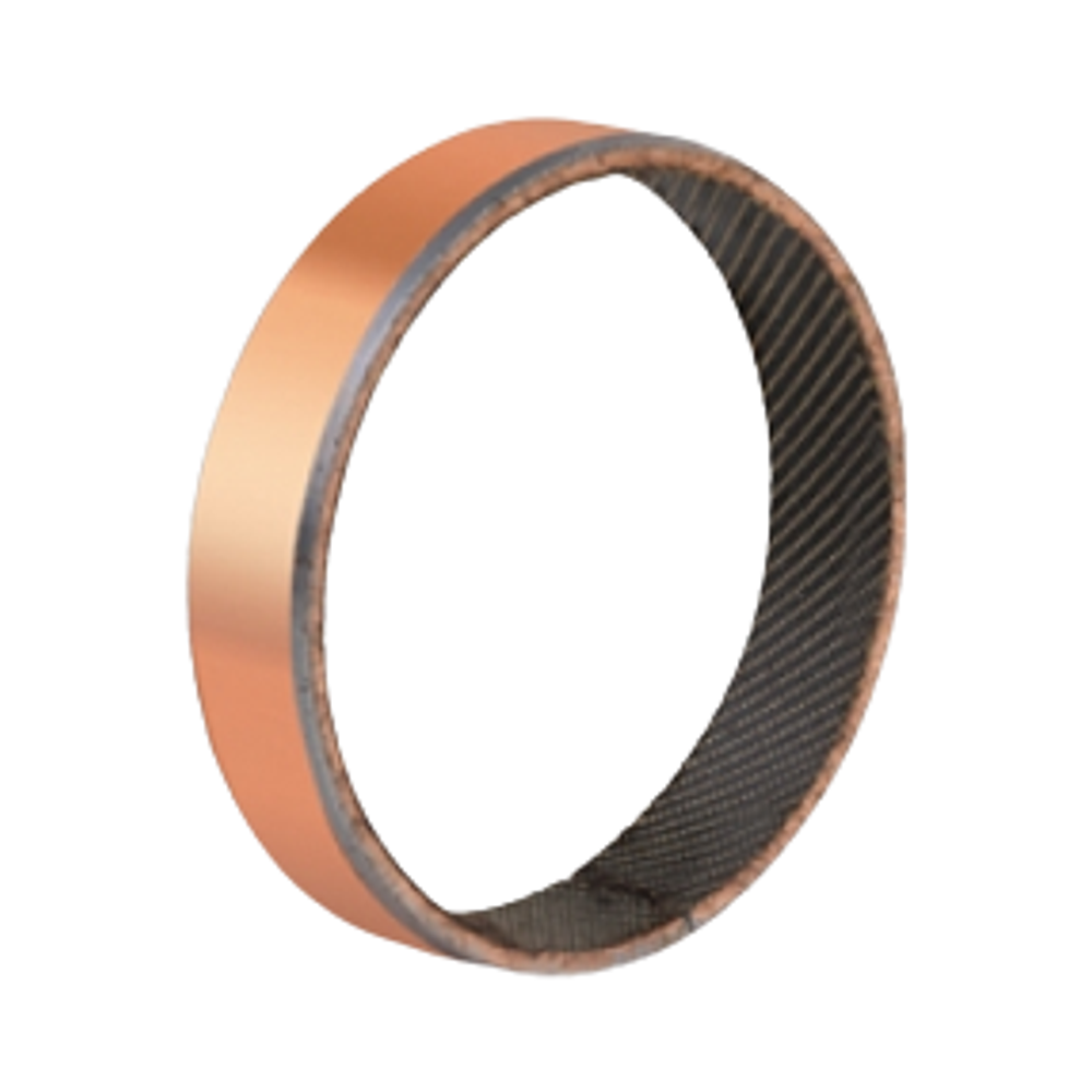 Fiberglide Bushing Steer Spindle Bushing Fiberglide Straight Sleeve Bushing