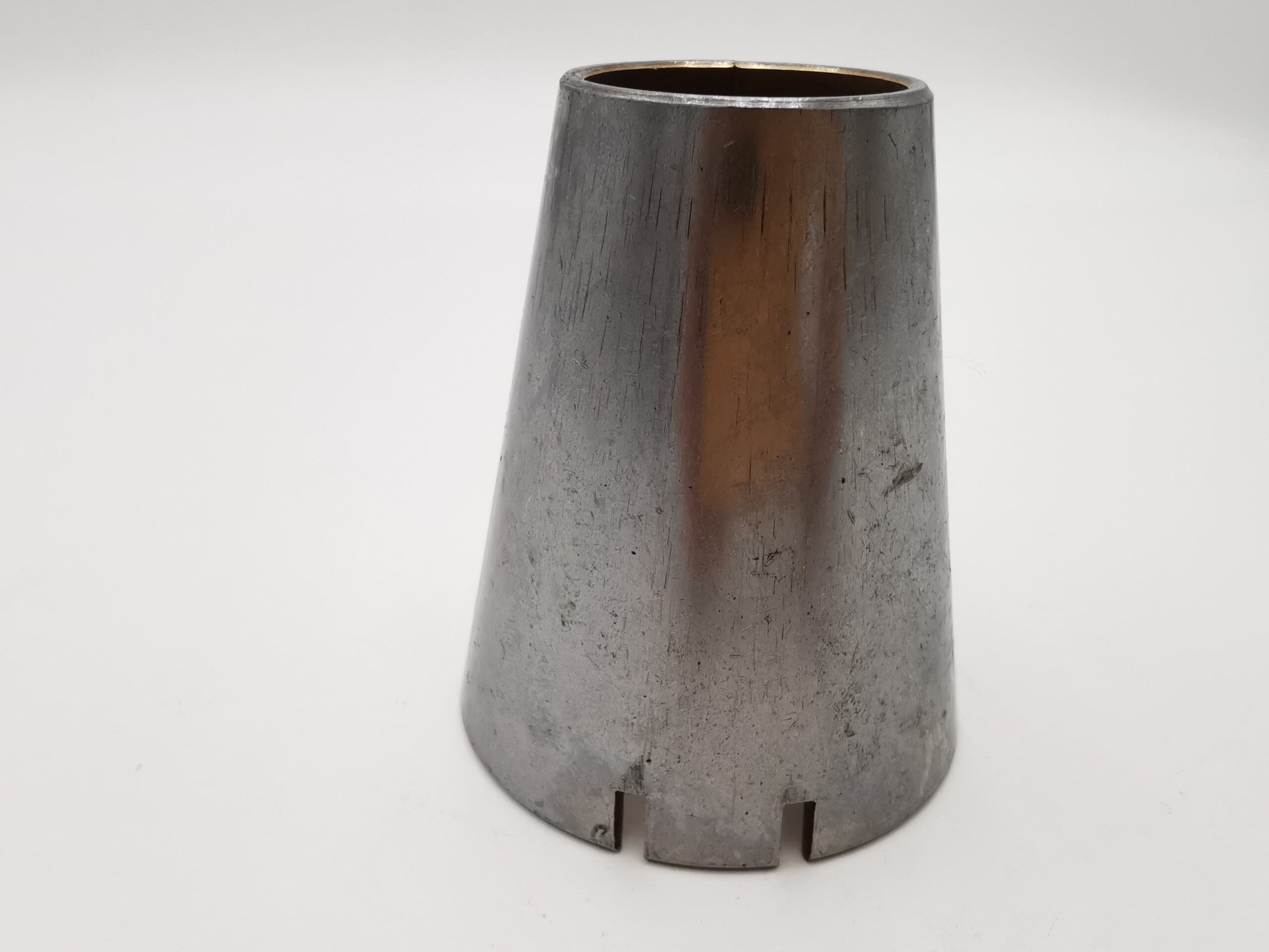 High Quality Steel Cylinder Liner Bimetal Bushing Sliding Type - Image 2