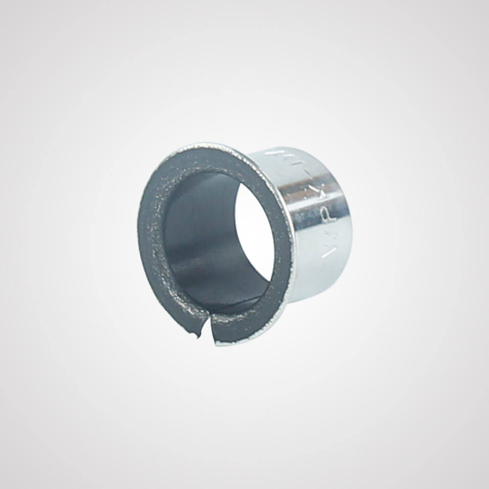 Self-Lubricating Bronze Base Hydraulic Special Bushing Made in China Factories New Condition PTFE Material - Image 4