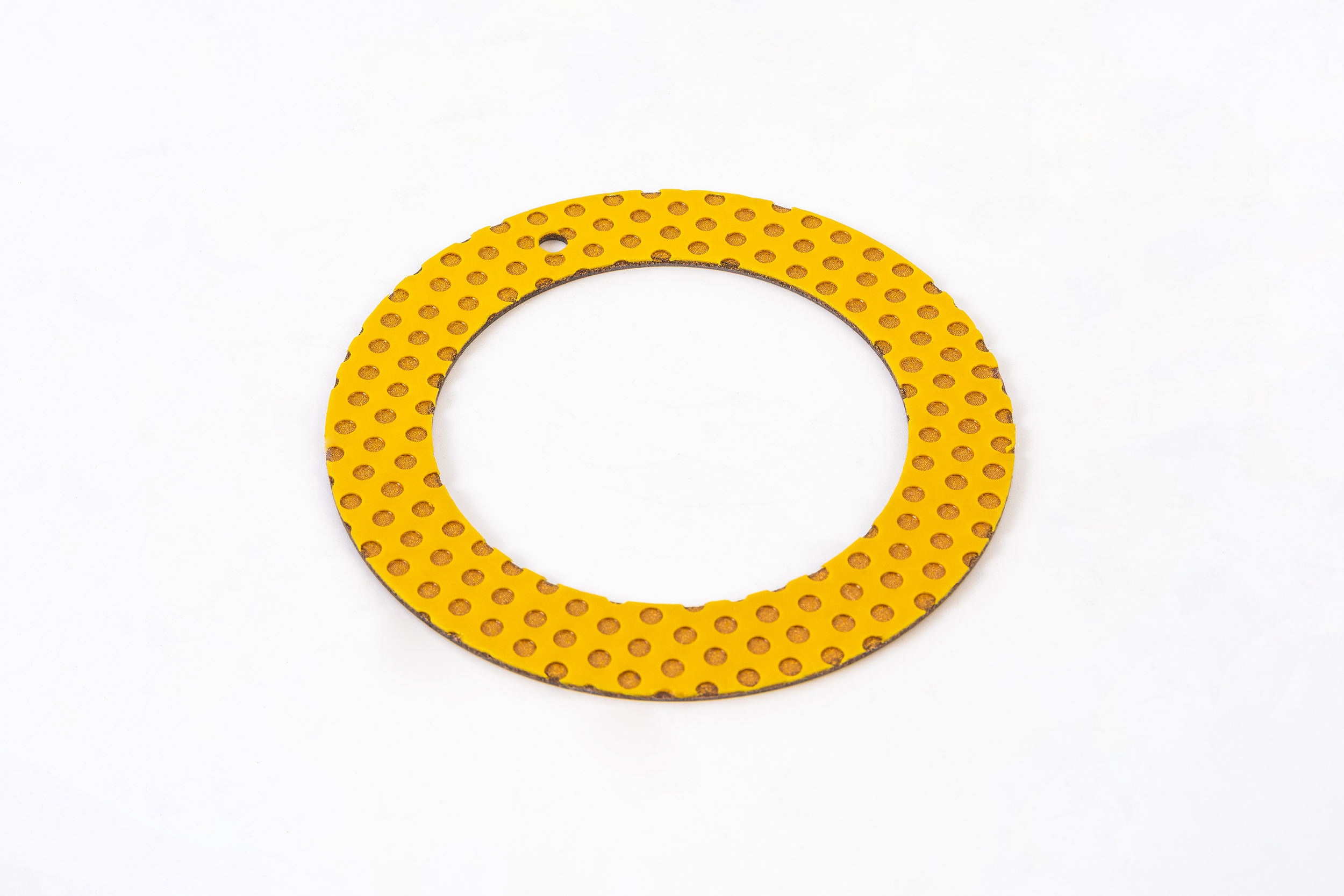 Bronze Composite Plain Bearing Oilless Self Lubricating Bushes with POM Coating Sliding Bushing Bearing - Image 6