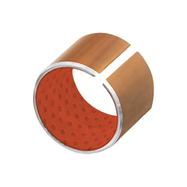 Sliding Bushing Metal-polymer Spare Parts Composite Boundary Bearing - Image 6